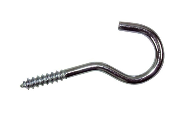 Schroefhaken