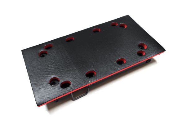 Schuurplaten