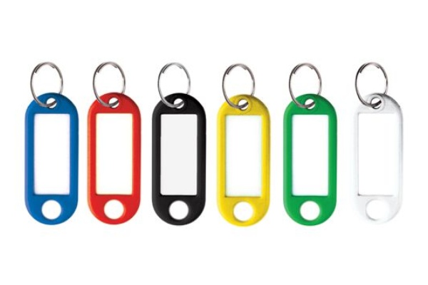 Sleutelhangers