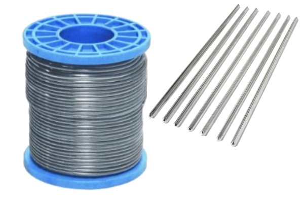 Soldeertin