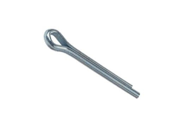 Splitpennen