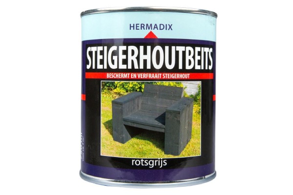 Steigerhoutbeits