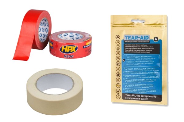 Tapes