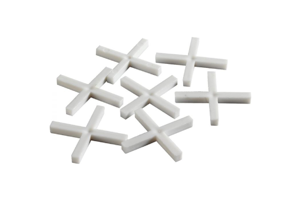 Tegelkruisjes
