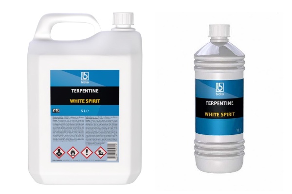 Terpentine