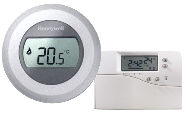 Thermostaten