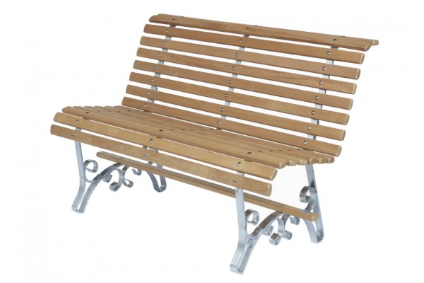 Tuinbanken