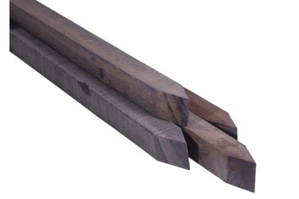 Tuinpalen