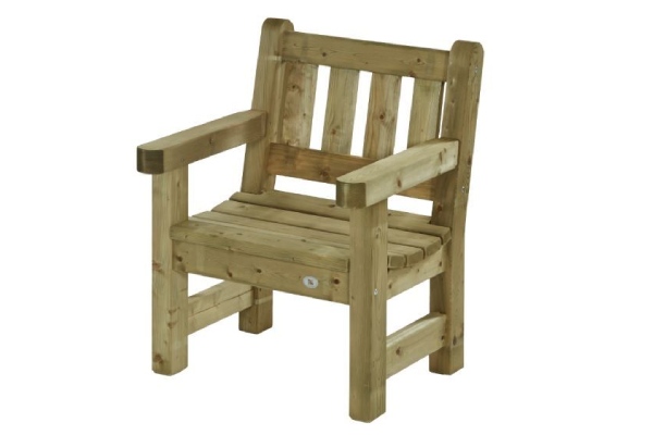 Tuinstoelen