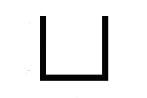 U-profiel