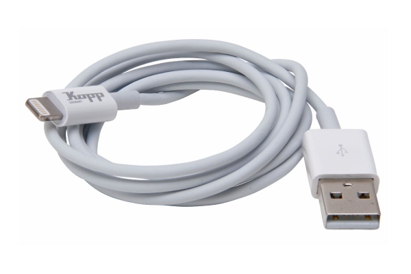 USB kabels