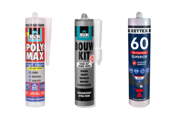Universele kit