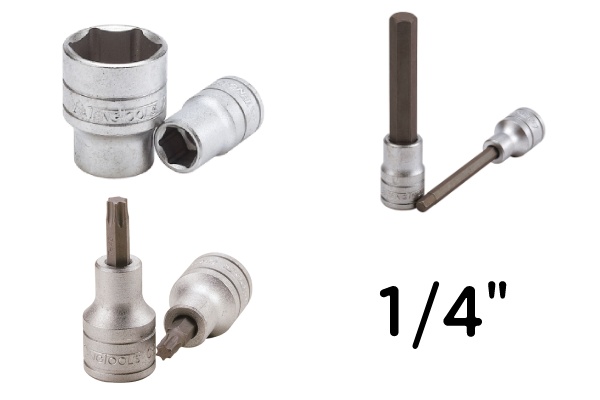 Doppen 1-4"