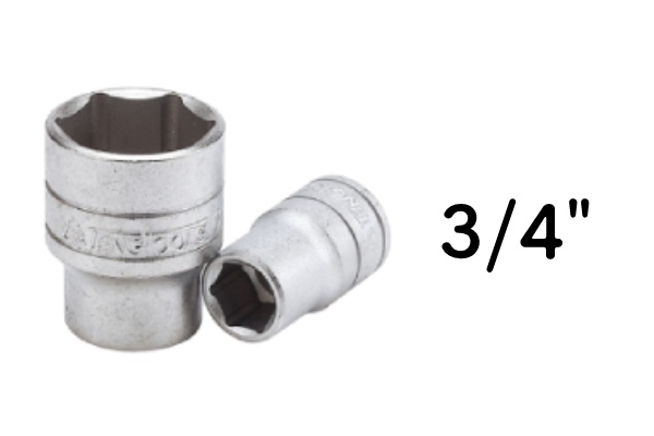 Doppen 3-4"