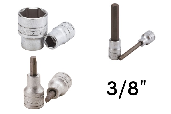 Doppen 3-8"