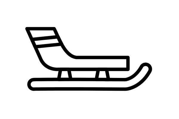 Sleden