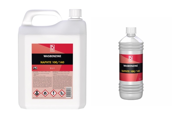 Wasbenzine