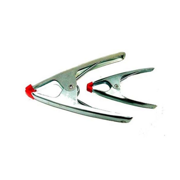 MARKTKRAAMKLEM GROOT 16 CM KLEM 50 MM