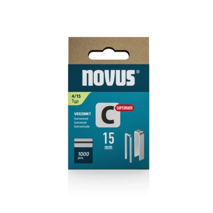 NIETEN C 4/15 a 1000-ST NOVUS