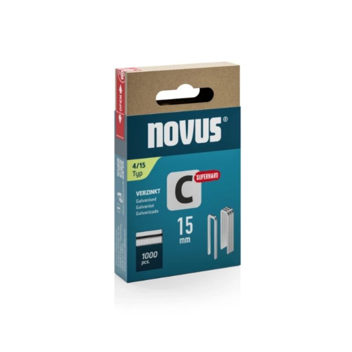 NIETEN C 4/15 a 1000-ST NOVUS