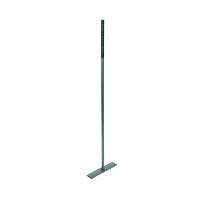 MUURPLAAT ANKER M-12X400 PLAAT CENTRISCH