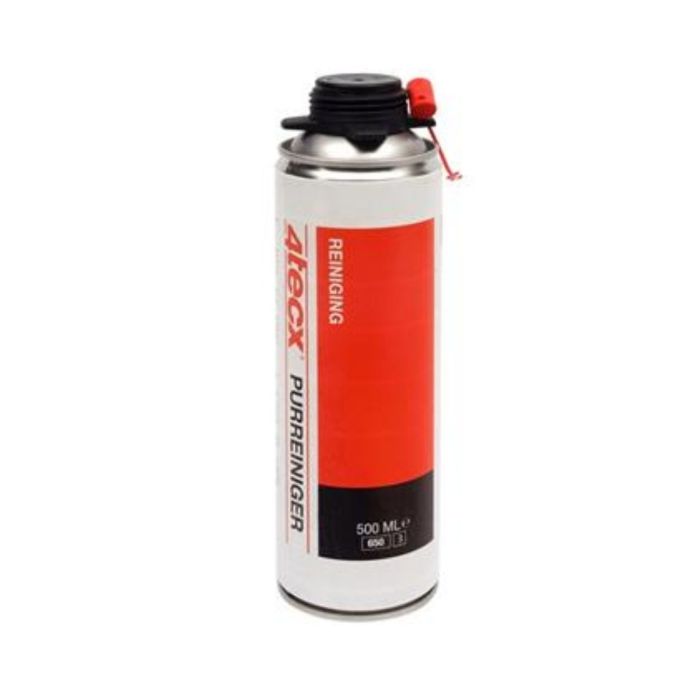 4TECX PUR REINIGER UNIVERSEEL 500 ML