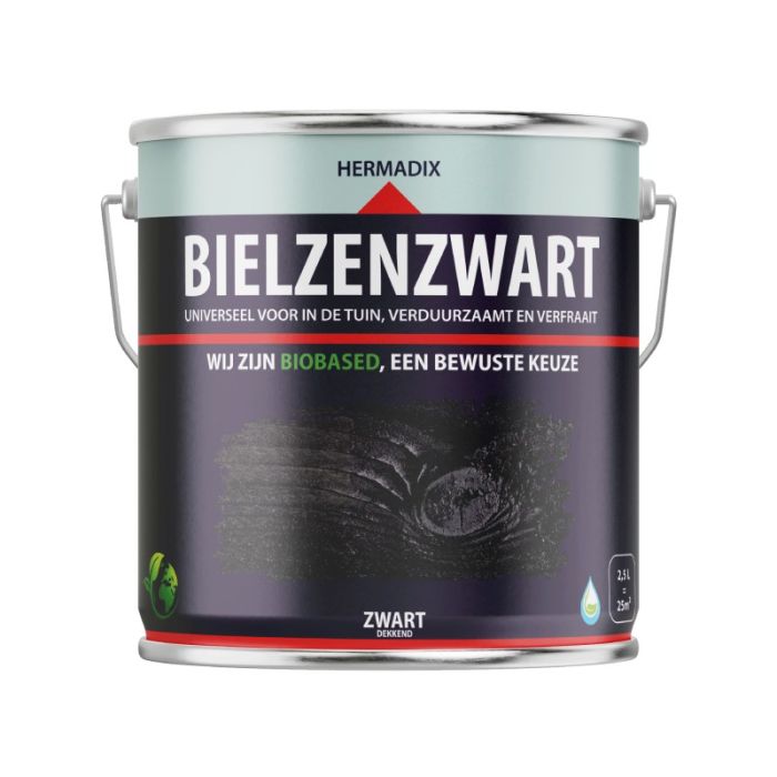 IMPRALINE BIELZENZWART  2500ML HERMADIX