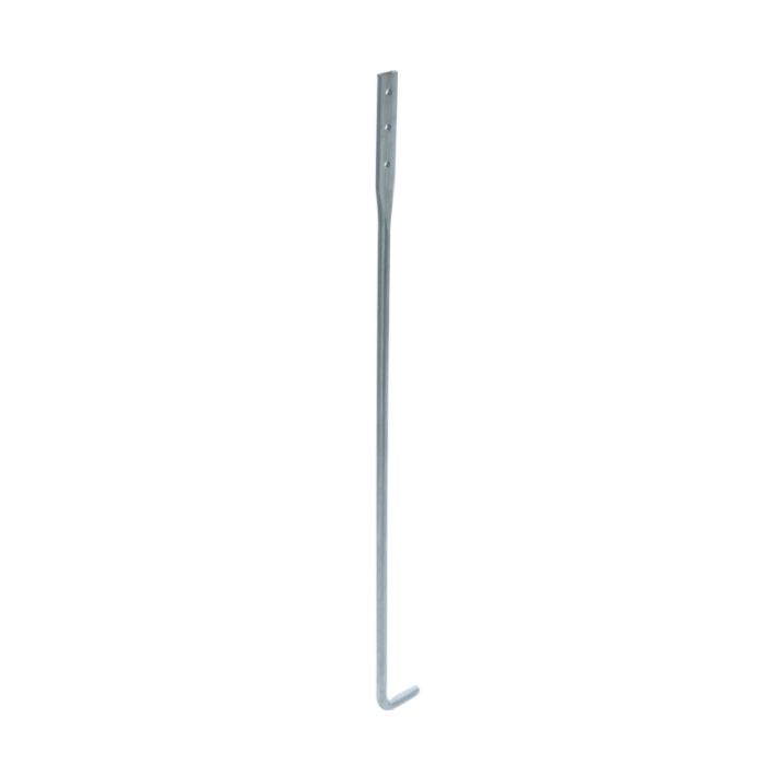 OPWAAIANKER 600MM ROND 10