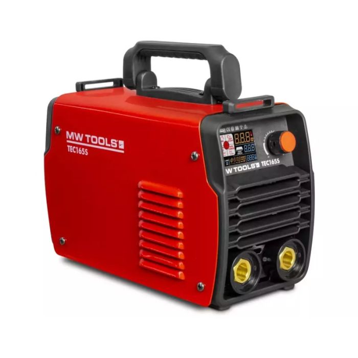 LASTRAFO TEC165S  MW-TOOLS