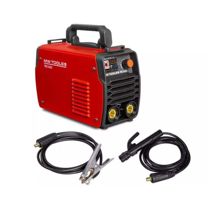LASTRAFO TEC165S  MW-TOOLS