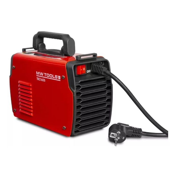 LASTRAFO TEC165S  MW-TOOLS
