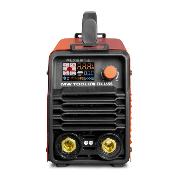 LASTRAFO TEC165S  MW-TOOLS