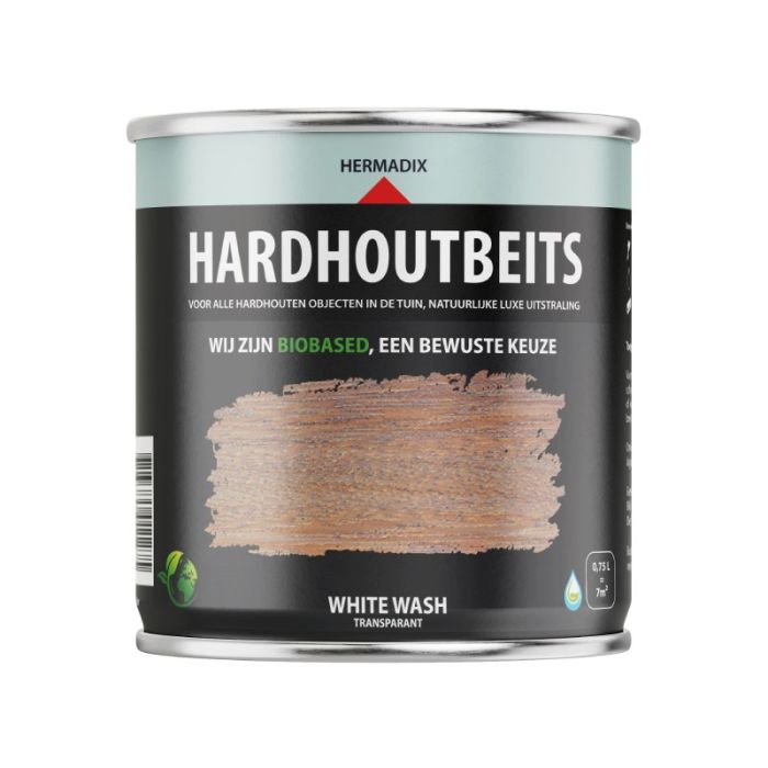 HARDHOUTBEITS  750ML  464 HERMADIX