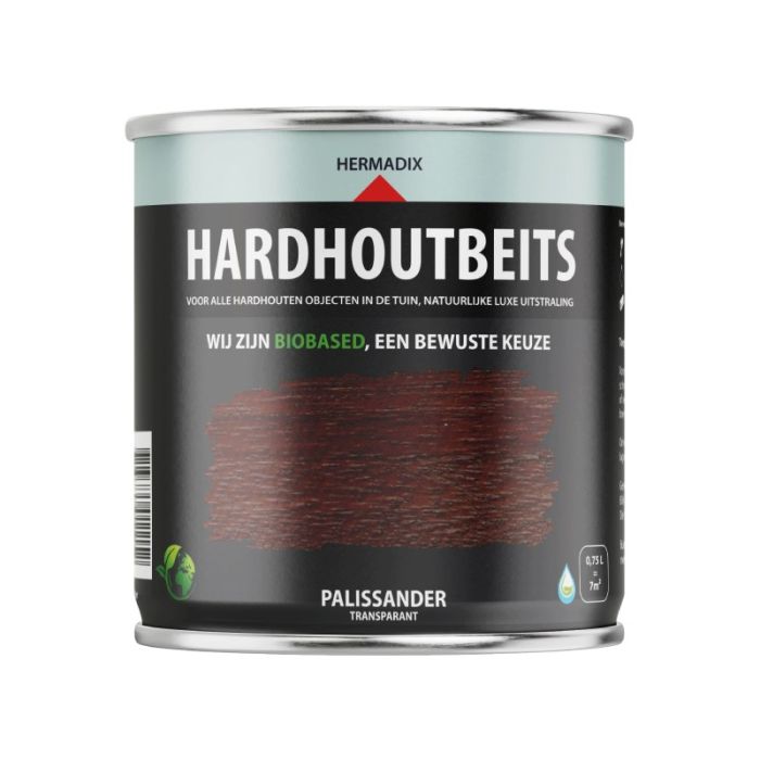 HARDHOUTBEITS  750ML  469 HERMADIX
