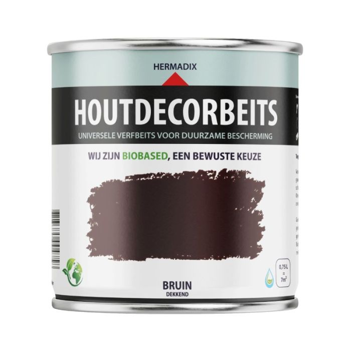 HOUTDECOR  750ML  610 HERMADIX