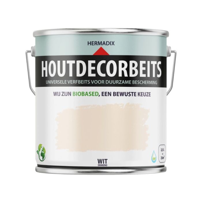 HOUTDECOR 2500ML  619 HERMADIX