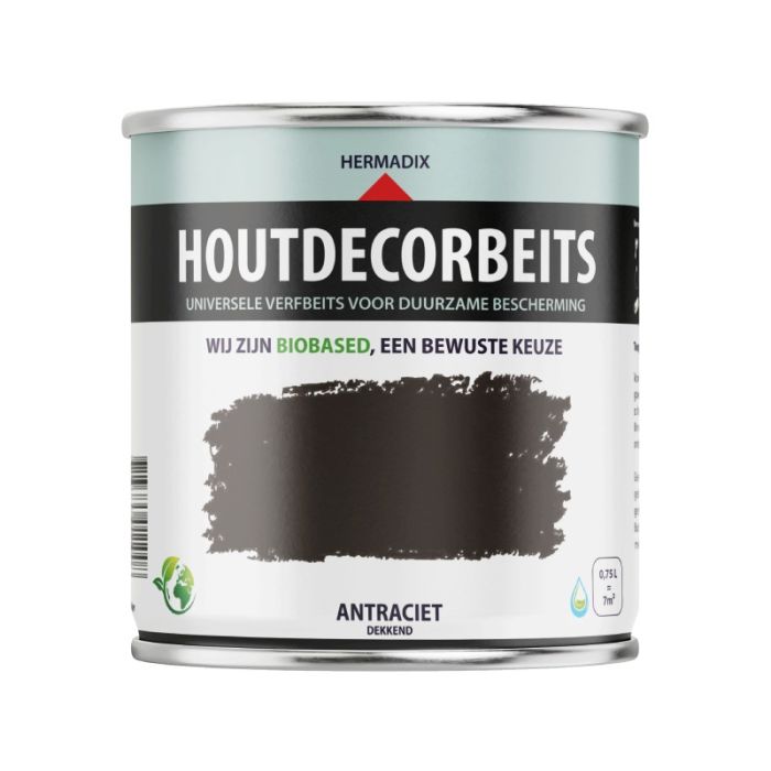 HOUTDECOR  750ML  630 HERMADIX