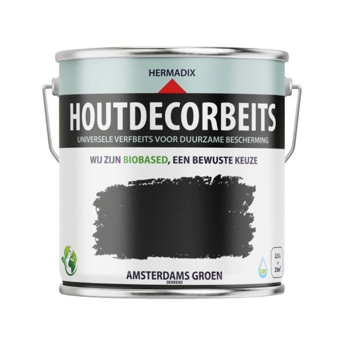 HOUTDECOR 2500ML  632 HERMADIX