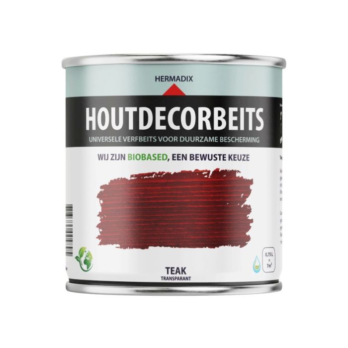 HOUTDECOR  750ML  651 HERMADIX
