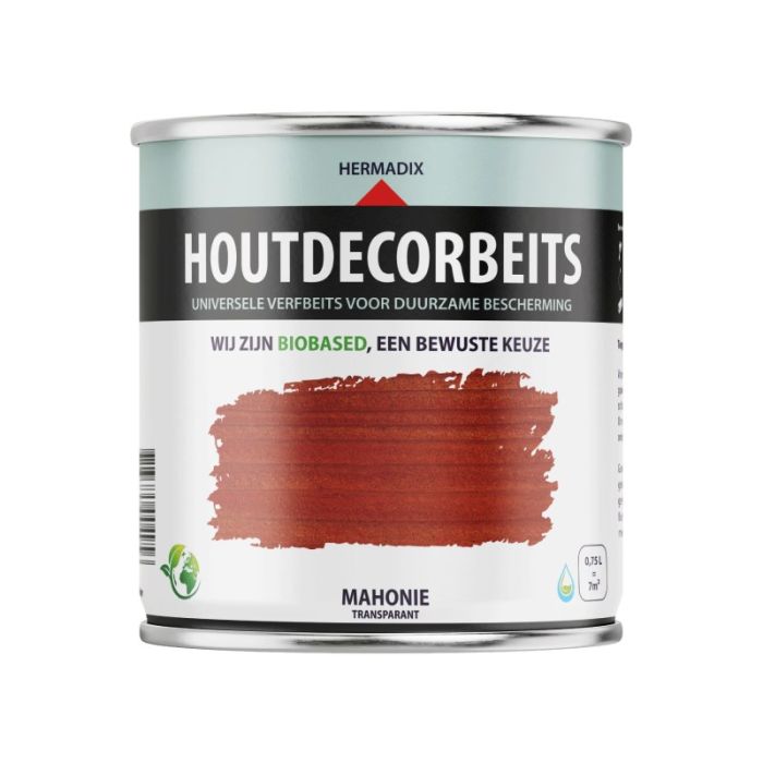 HOUTDECOR  750ML  654 HERMADIX