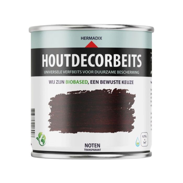 HOUTDECOR  750ML  655 HERMADIX