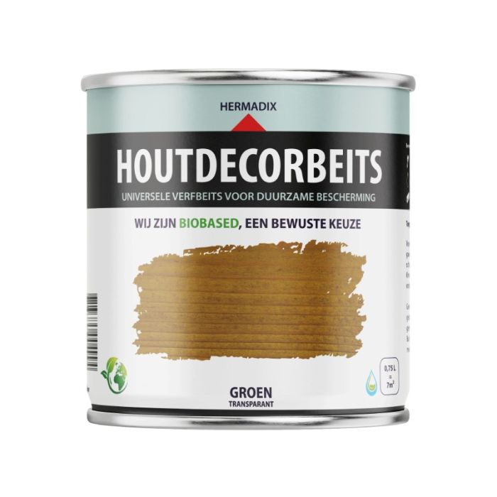 HOUTDECOR  750ML  656 HERMADIX