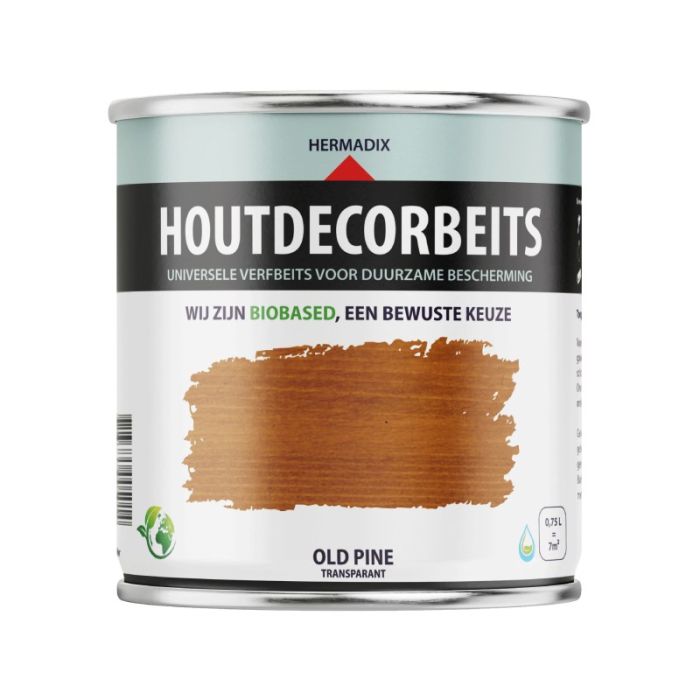 HOUTDECOR  750ML  657 HERMADIX