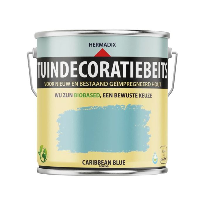 TUINDECORATIEBEITS 2500ML  713 HERMADIX
