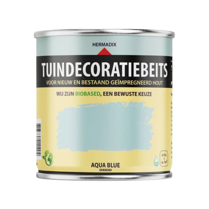 TUINDECORATIEBEITS  750ML  714 HERMADIX