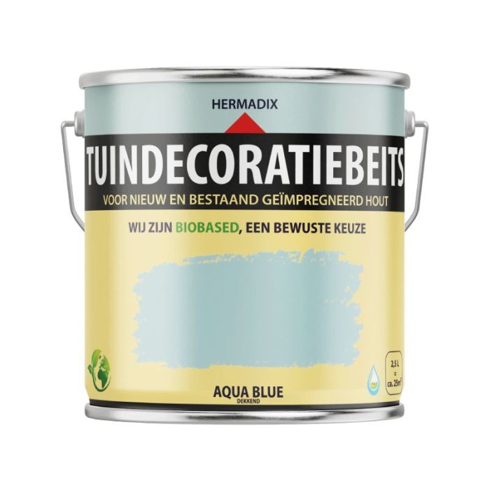 TUINDECORATIEBEITS 2500ML  714 HERMADIX