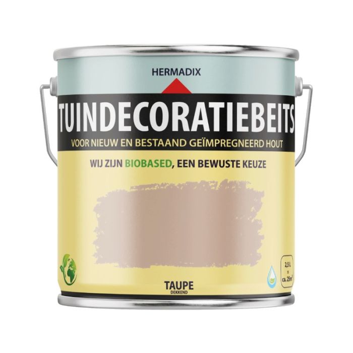 TUINDECORATIEBEITS 2500ML  716 HERMADIX