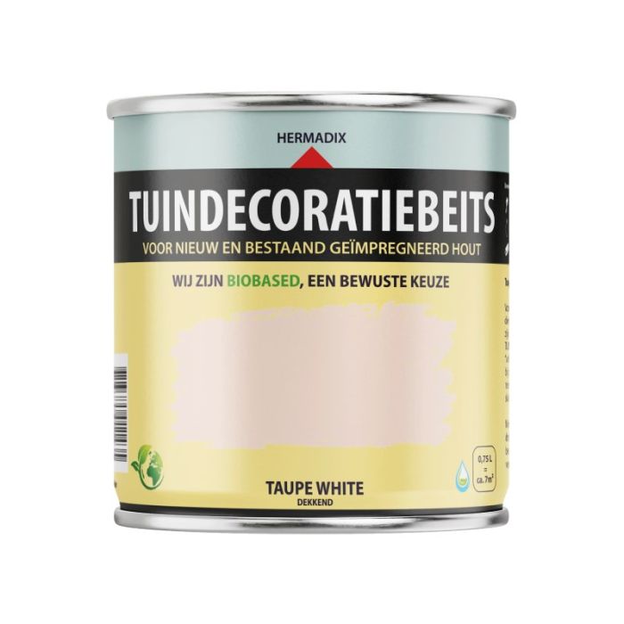 TUINDECORATIEBEITS  750ML  717 HERMADIX