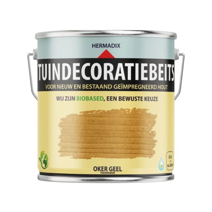 TUINDECORATIEBEITS 2500ML  762 HERMADIX