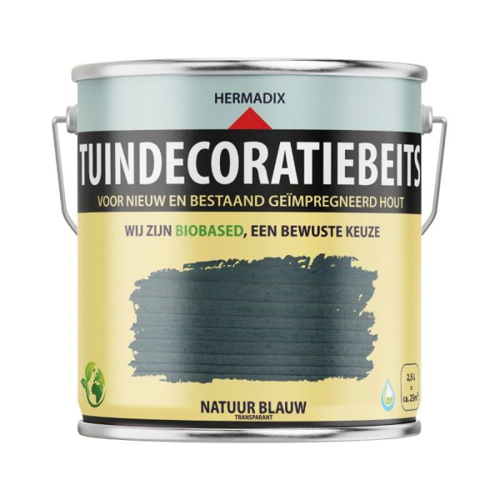 TUINDECORATIEBEITS 2500ML  764 HERMADIX